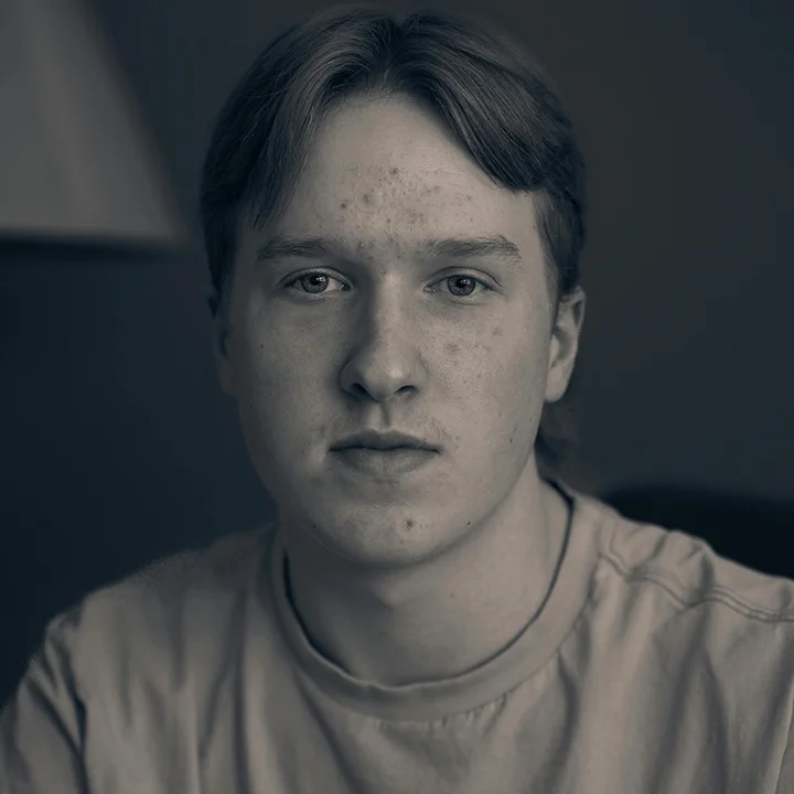Avatar of Alex Johnson